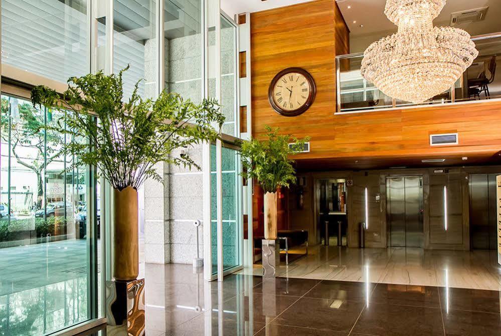 Fundee Boutique Hotel Patong Exteriör bild